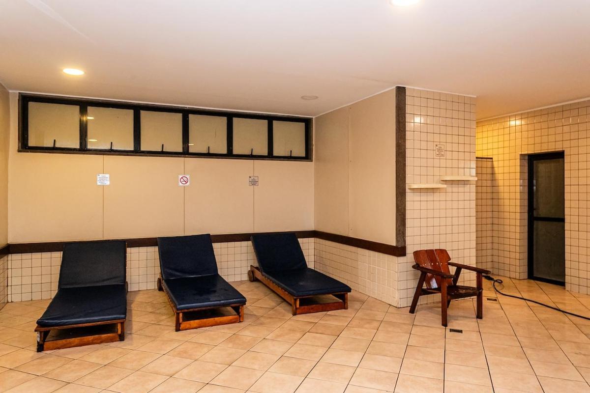 Apartamento Renovado Barra Bella Rio de Janeiro Luaran gambar