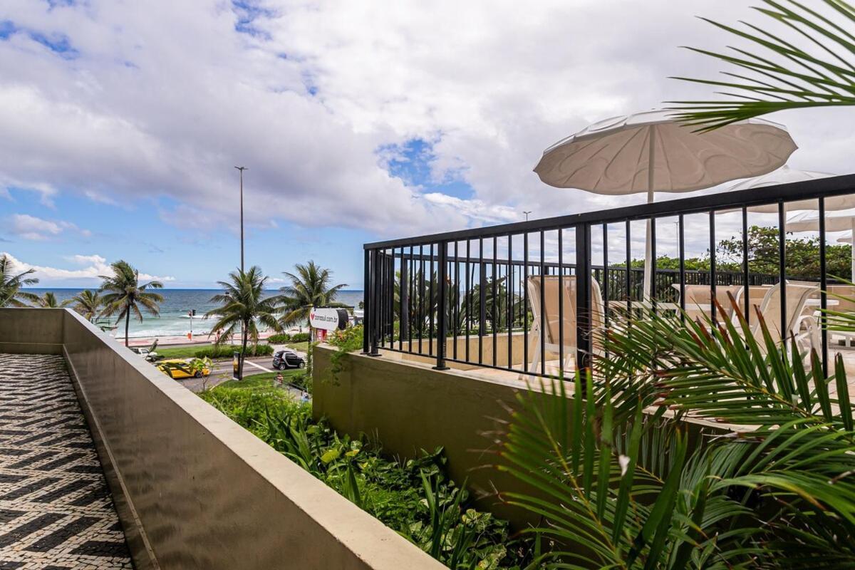 Apartamento Renovado Barra Bella Rio de Janeiro Luaran gambar