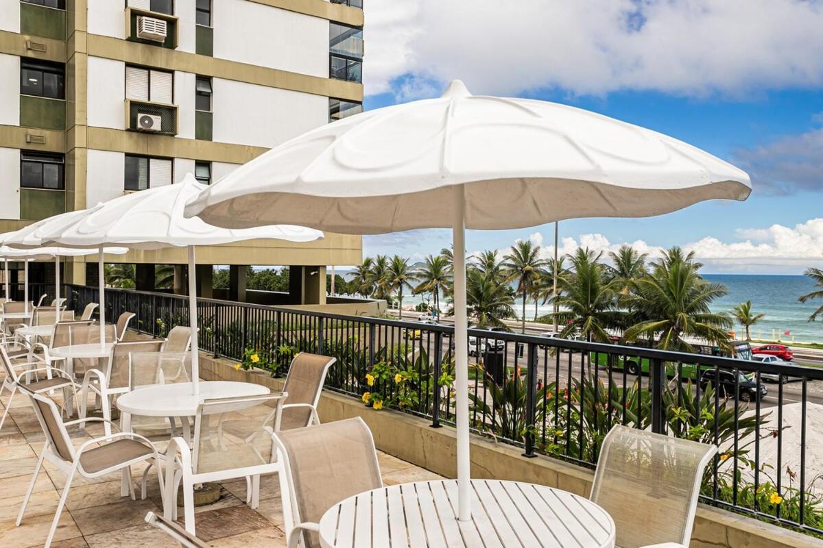 Apartamento Renovado Barra Bella Rio de Janeiro Luaran gambar