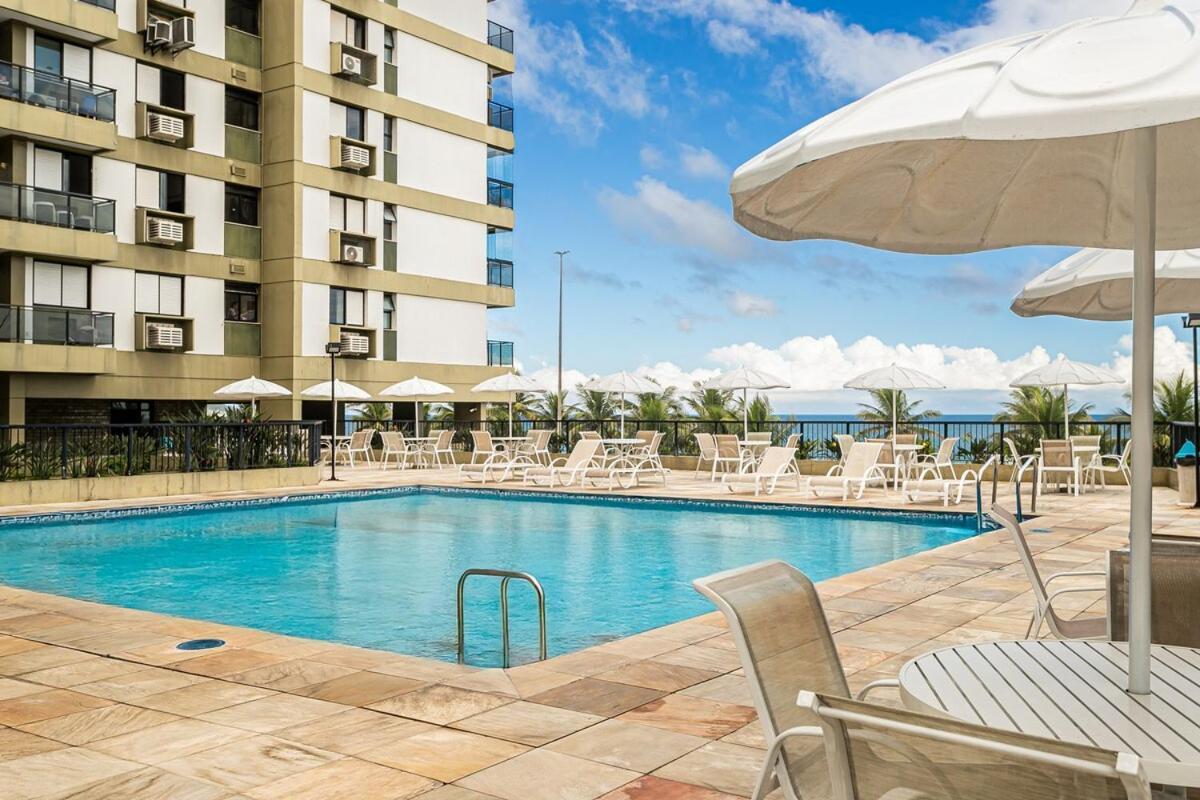 Apartamento Renovado Barra Bella Rio de Janeiro Luaran gambar