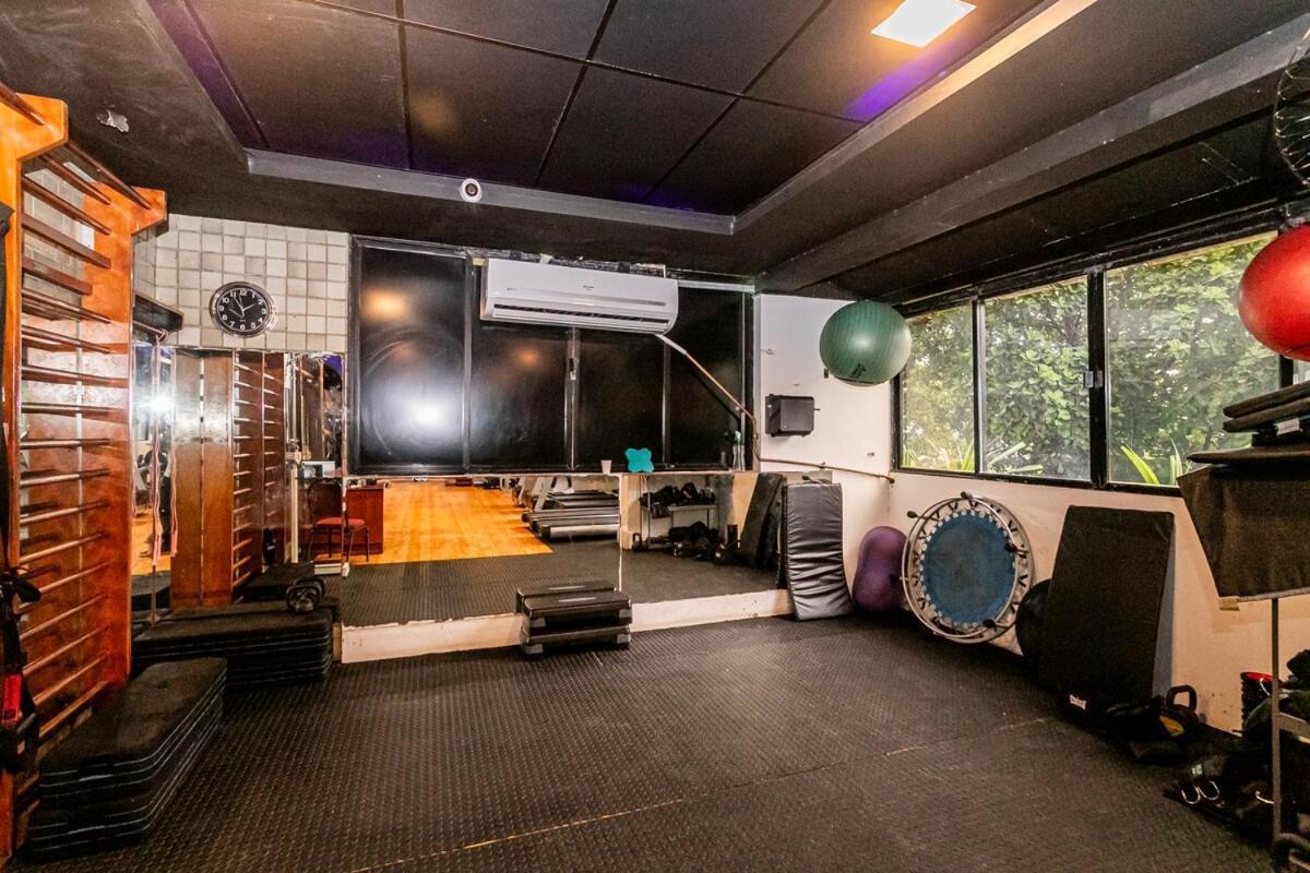 Apartamento Renovado Barra Bella Rio de Janeiro Luaran gambar