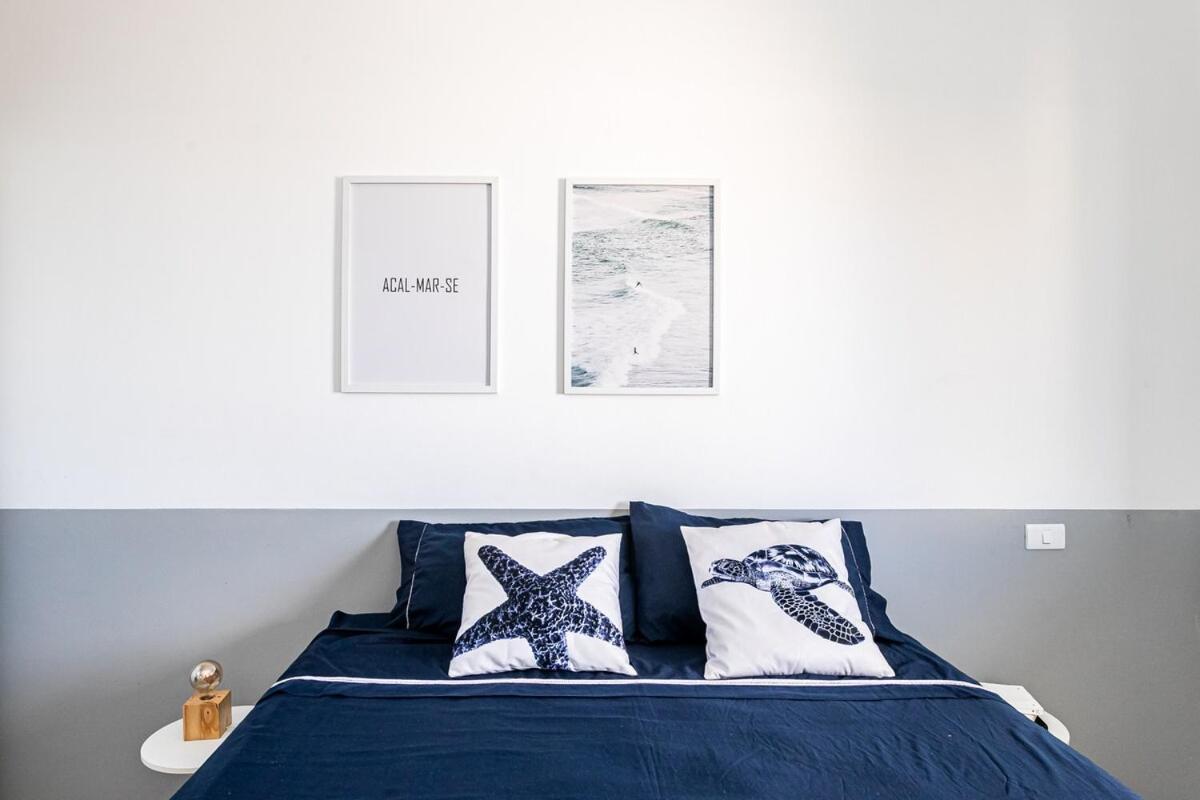 Apartamento Renovado Barra Bella Rio de Janeiro Luaran gambar