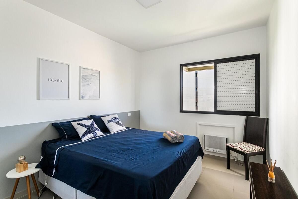 Apartamento Renovado Barra Bella Rio de Janeiro Luaran gambar
