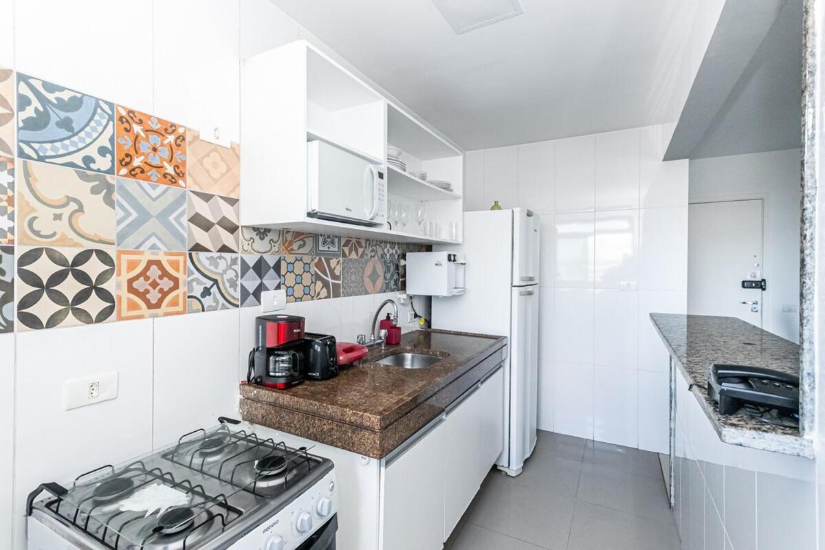 Apartamento Renovado Barra Bella Rio de Janeiro Luaran gambar